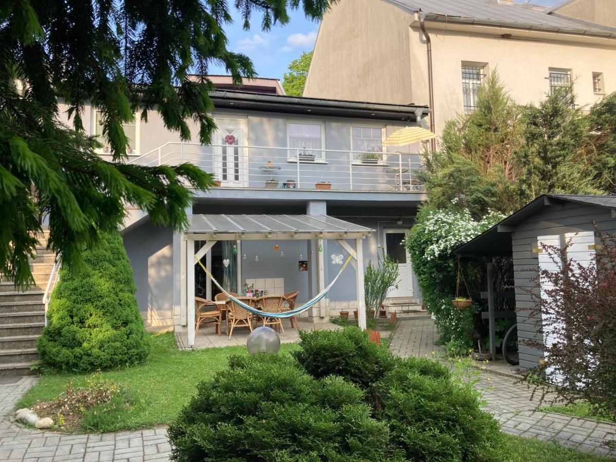 Hotel Penzion Roal Pieniny Spisska Stara Ves Exterior foto