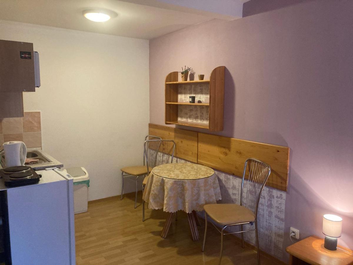 Hotel Penzion Roal Pieniny Spisska Stara Ves Exterior foto
