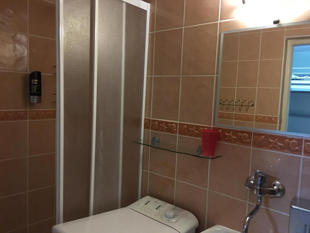 Hotel Penzion Roal Pieniny Spisska Stara Ves Exterior foto