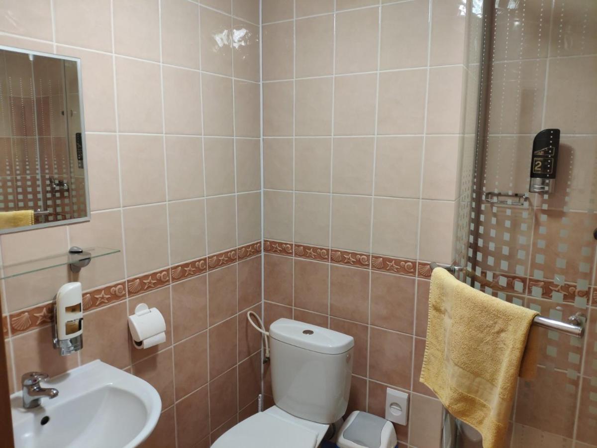 Hotel Penzion Roal Pieniny Spisska Stara Ves Exterior foto