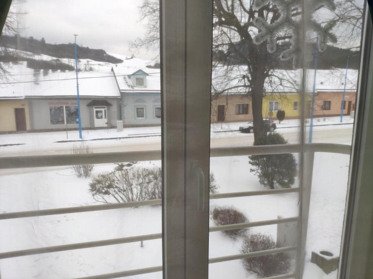 Hotel Penzion Roal Pieniny Spisska Stara Ves Exterior foto